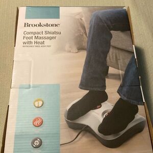 Foot massager